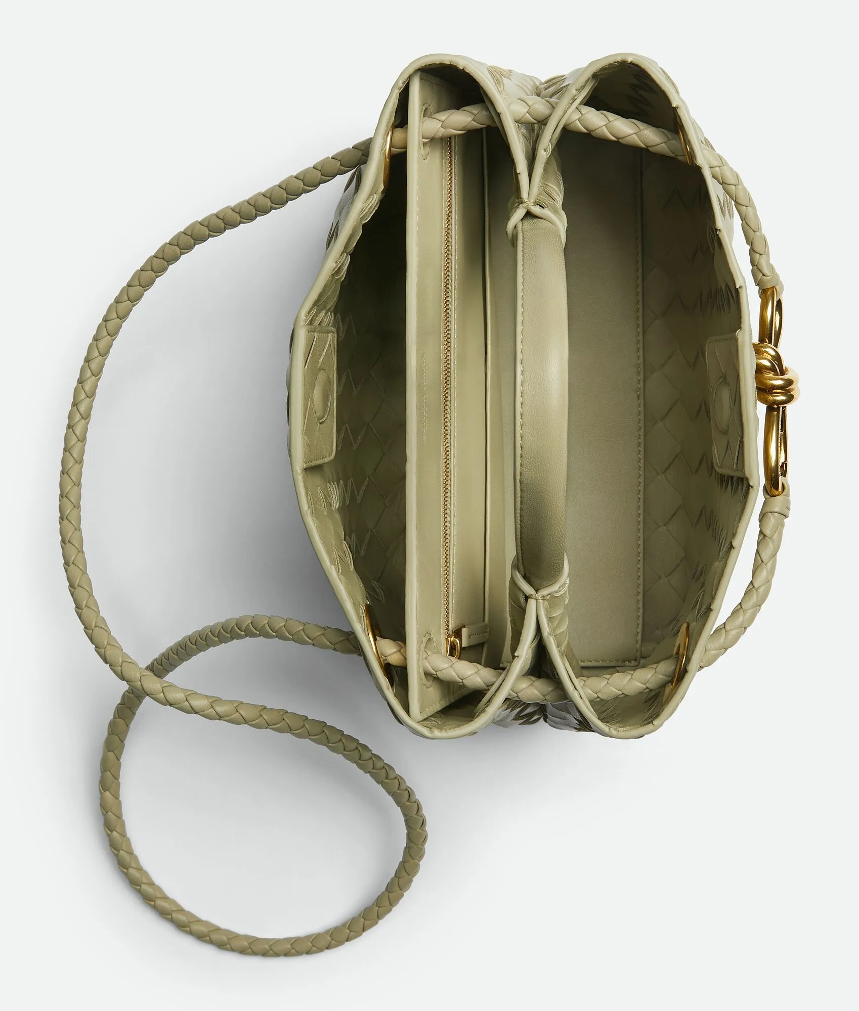 The latest series🔥Andiamo small handbag official website